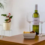 Knego - Comfort One Bedroom With Balcony And Sea View * Mlini