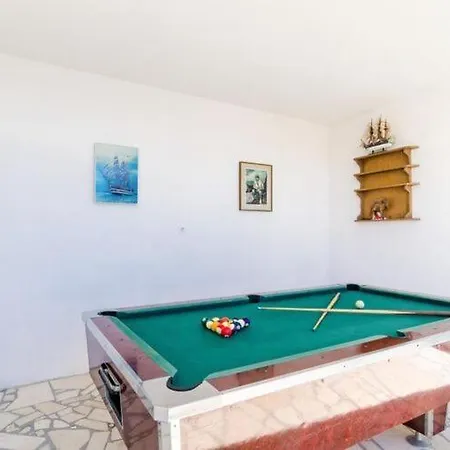 Knego - Comfort One Bedroom With Balcony And Sea View 믈리니