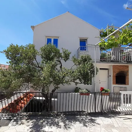 Appartamento Knego - Comfort One Bedroom With Balcony And Sea View Mlini