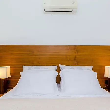 Knego - Comfort One Bedroom With Balcony And Sea View *